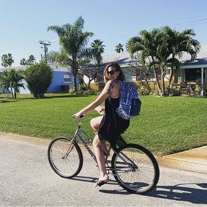 Meet your Posher, Taylor